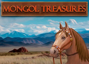 Mongol Treasures